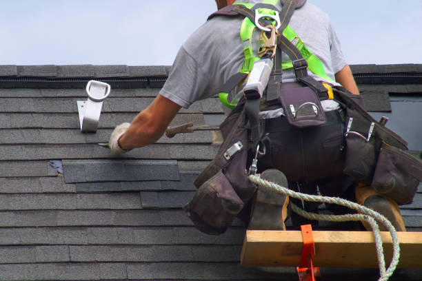 Best Shingle Roofing Installation  in Richlandtown, PA