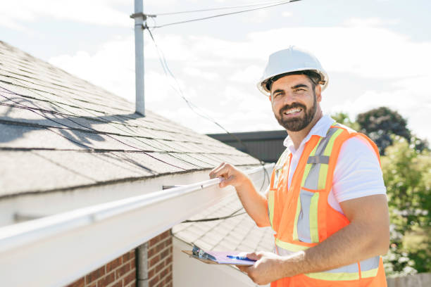 Best Gutter Installation and Roofing  in Richlandtown, PA