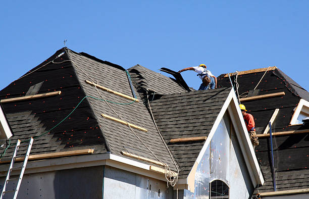 Best Commercial Roofing Services  in Richlandtown, PA