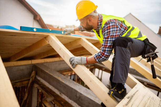 Best Roof Repair Services  in Richlandtown, PA