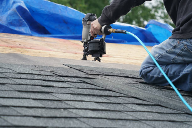 Quick and Trustworthy Emergency Roof Repair Services in Richlandtown, PA