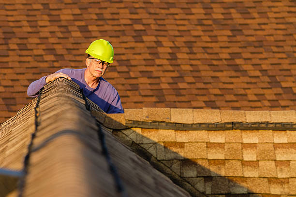 Best Best Roofing Contractors  in Richlandtown, PA