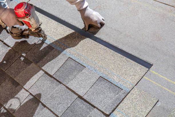 Best Roof Maintenance Services  in Richlandtown, PA